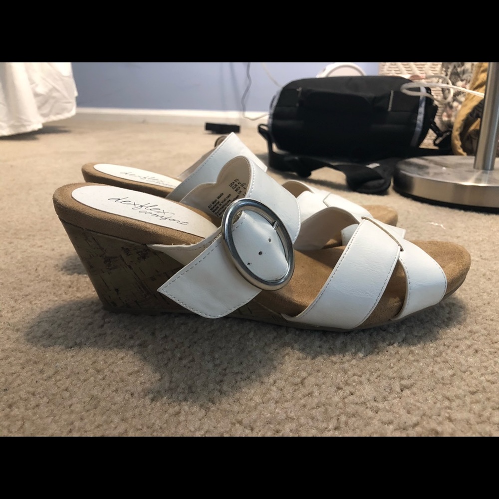Wedges - Picture 2 of 2